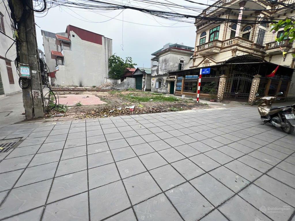 Bán đất nền kđt phù khê, 2 tỷ, 70m2, mặt tiền 5m, ngõ 3 m ô tô đỗ cửa