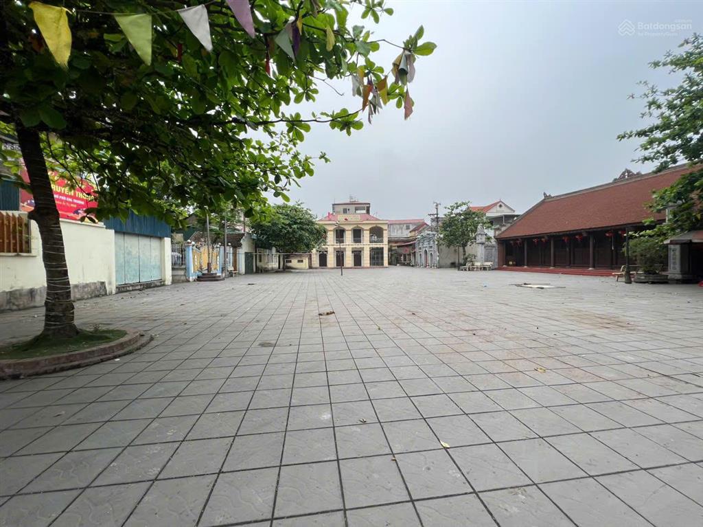 Bán đất nền kđt phù khê, 2 tỷ, 70m2, mặt tiền 5m, ngõ 3 m ô tô đỗ cửa