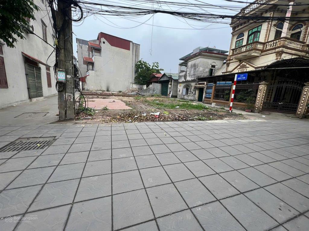 Bán đất nền kđt phù khê, 2 tỷ, 70m2, mặt tiền 5m, ngõ 3 m ô tô đỗ cửa