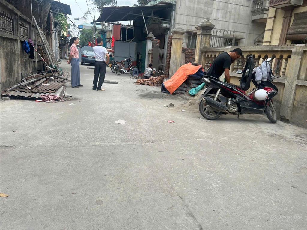 Bán đất 90m2 tại kđt phù khê, 1,9 tỷ giá ưu đãi