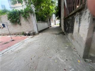 Bán đất tại kđt hương mạc, 1,8 tỷ, 78m2 giá siêu hời