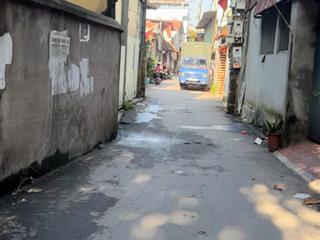 Cần bán gấp lô góc diện tích 46 m giá 2,3 tỷ phù khê bắc ninh