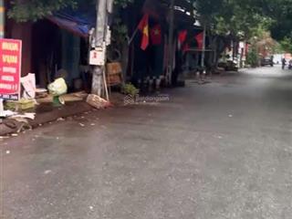 Bán đất nền dự án khu đô thị mới phù khê, 2,65 tỷ, 50m2, từ sơn, bắc ninh