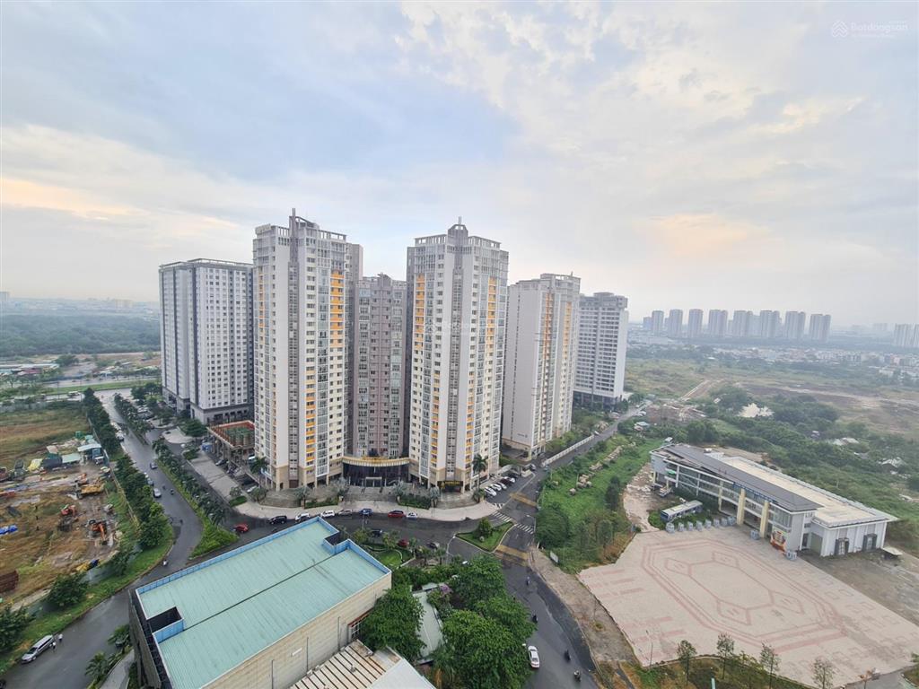 Tin thật 100%! siêu phẩm căn góc 104m2 tầng trung view nội khu đẹp nhất estella. giá 12 tỷ 3 all in