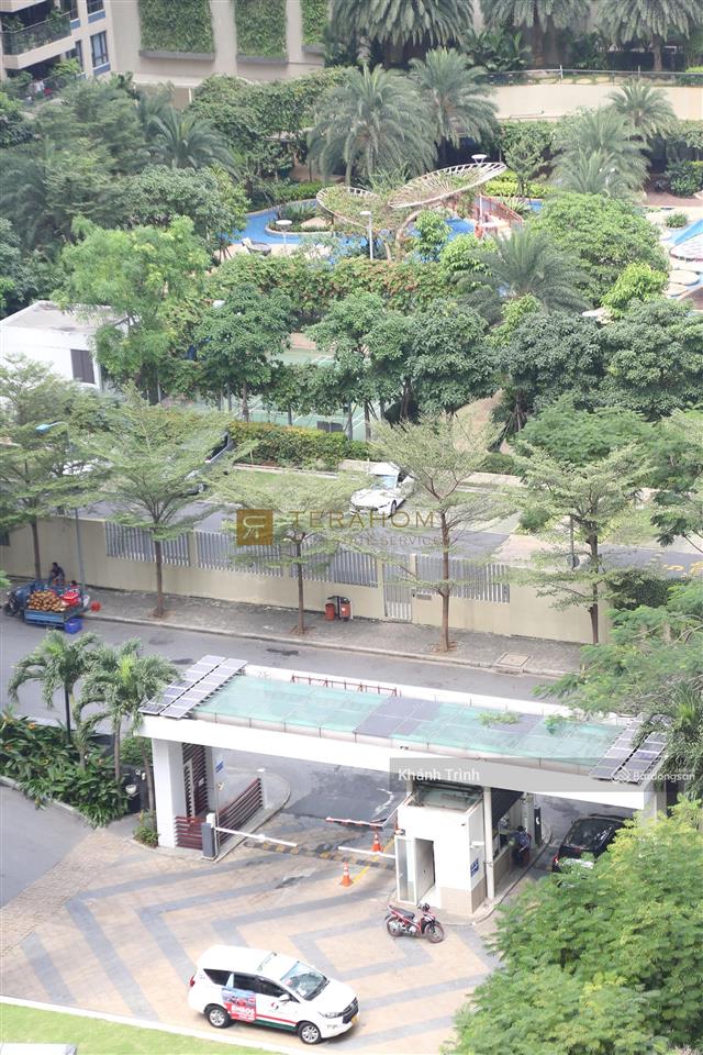 "sản phẩm giới hạn" the estella 3pn view 3 hồ bơi + landmark 81 quá đỉnh. giá hợp lý 16 tỷ 5 all in