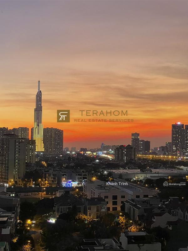 "sản phẩm giới hạn" the estella 3pn view 3 hồ bơi + landmark 81 quá đỉnh. giá hợp lý 16 tỷ 5 all in