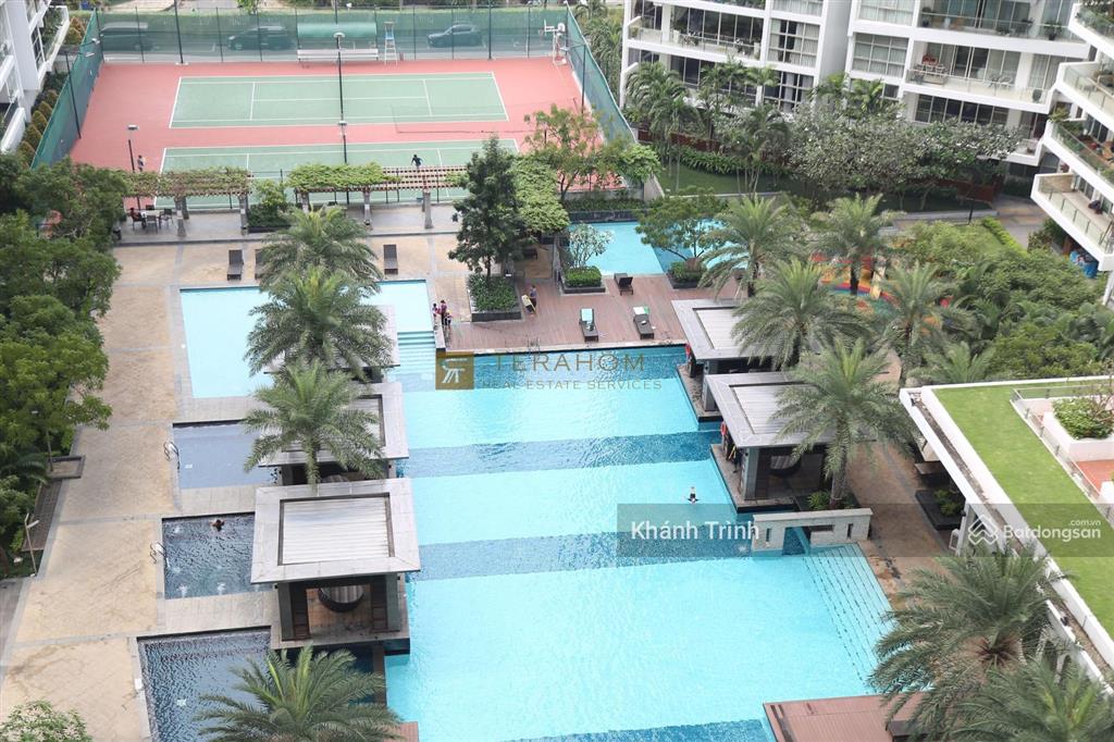 "sản phẩm giới hạn" the estella 3pn view 3 hồ bơi + landmark 81 quá đỉnh. giá hợp lý 16 tỷ 5 all in