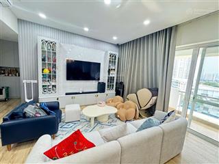 Tuyệt phẩm căn góc 124m2 tầng trung hướng mát đông nam. nhà đẹp y hình chỉ 12 tỷ all in sẵn sổ hồng