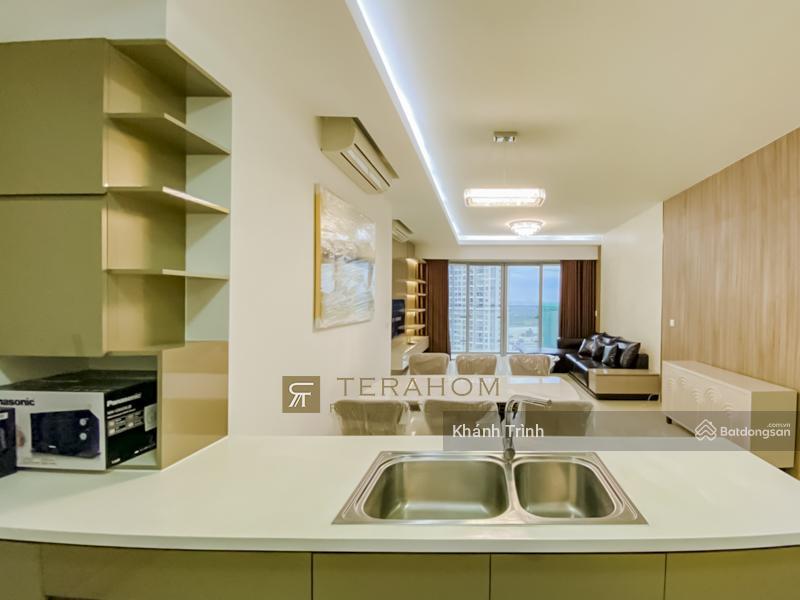 Tin thật 100%! duplex 3pn tháp tttm nhà và view đẹp hoàn hảo. giá tốt nhất  17 tỷ bao hết, sổ hồng