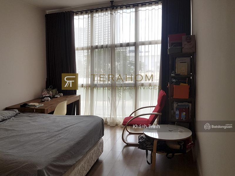 Tốt nhất! the estella 124m2 tầng cao thoáng mát view nội + ngoại khu. giá 14 tỷ all in, sẵn sổ hồng