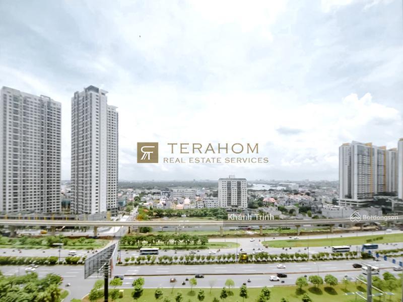 Duy nhất 2pn  100m2 tầng trung tháp tttm estella place. giá tốt nhất thị trường chỉ 13 tỷ 5 all in