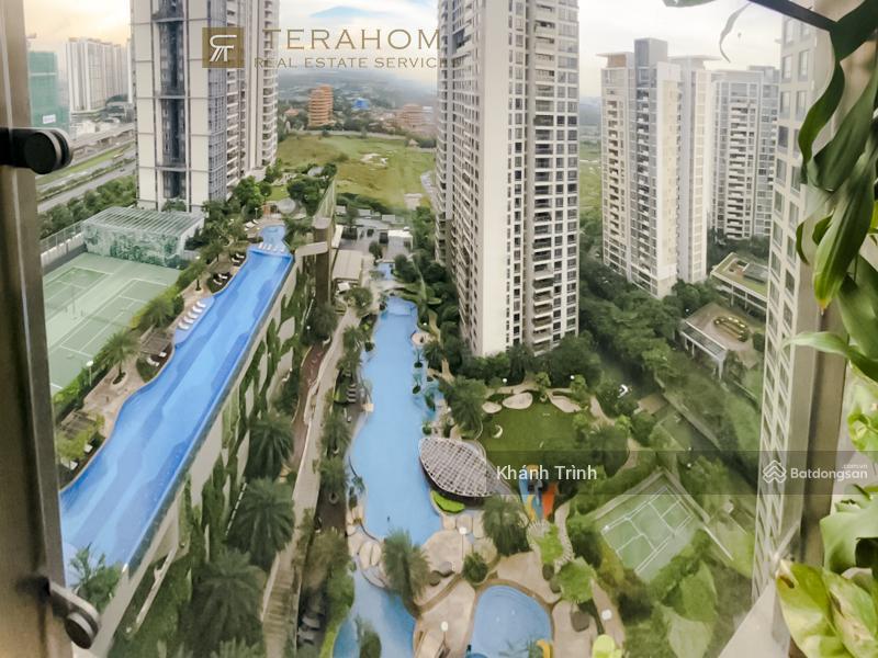 Cực phẩm 4pn estella heights view nội + ngoại khu siêu đẹp. giá quá tốt 29 tỷ bao trọn, sẵn sổ hồng