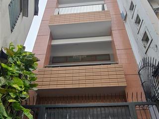 Bán nhà hẻm 75 tại đặng dung, tân định, quận 1