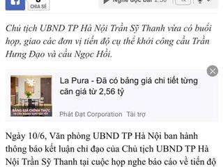 Hot tp. hà nội phê duyệt xây dựng cầu ngọc hồi kết nối với tp. văn giang tươi lai 137m2 đan nhiễm