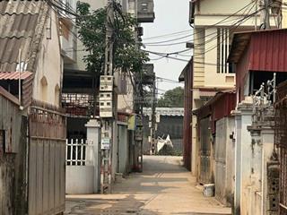 Chính chủ gửi bán siêu phẩm 77.9m2 đất ở lại ốc  long hưng  văn giang  hưng yên đón sóng vd3.5