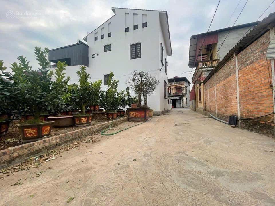 Đất đẹp liên nghĩa đường rộng 5m ra mắt 81,4m2 full thổ cư vĩnh tuy, liên nghĩa giáp dự án