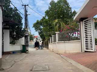 Siêu phẩm toàn bộ đất ở 125,2m2 tại thôn vĩnh tuy  liên nghĩa  văn giang, giá đầu tư 2x tr/m2