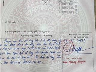 Siêu phẩm đông tảo, sát với ubnd xã, trường c1,2, chợ đầu mỗi đông tảo, đường trục tỉnh lộ 377