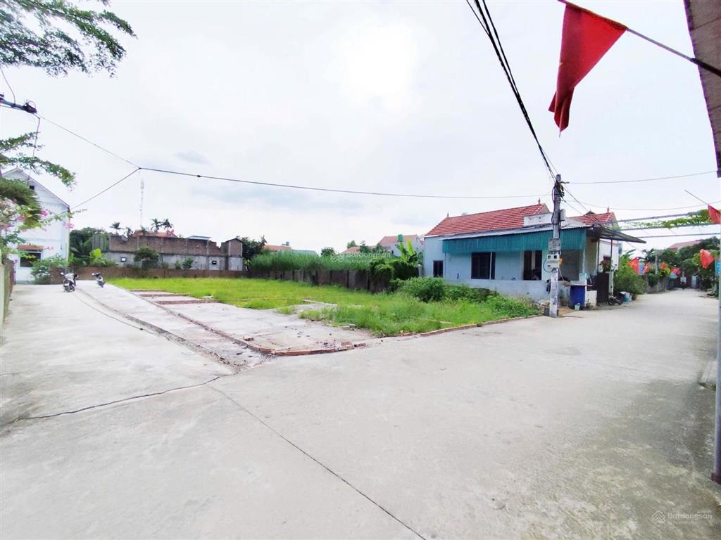 2.368 tỷ sở hữu 65,8m2 tại thôn đông tảo xã hoàn long mới, đường 4,5m thoáng, giáp vành đai 4 500m