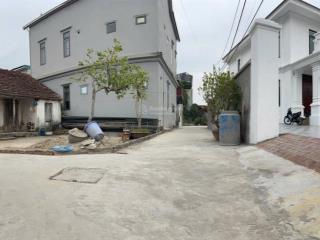 Giá chỉ 3.35 tỷ sở hữu ngay lô góc 59,8m2 siêu víp tại đan nhiễm  văn giang  hưng yên