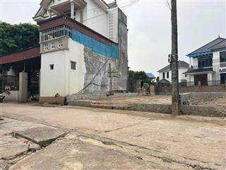 169m2 tại bá khê, văn giang, gần đường thanh niên kéo dài, trung tâm kết nối giao thông thuận tiện