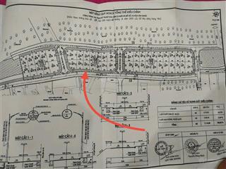 Đấu giá hoàng trạch  mễ sở  văn giang  hưng yên sát vành đai 4 duy nhất 1 lô khuôn diện tích nhỏ