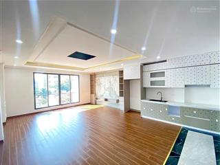 Nhà mới nguyễn ngọc nại 35m2  7 tầng thang máy, ô tô vào nhà ngõ thông kinh doanh giá nhỉnh 17 tỷ