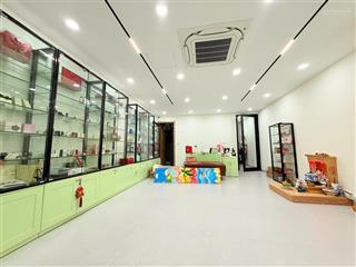 Nhà mới phân lô hoàng cầu đống đa ô tô  60m 7 tầng thang máy  hàng xóm quận ủy 20m mặt phố