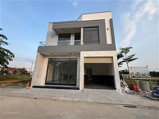 Bán nhà riêng hoàn công 3pn, 2wc tại đ. số 89, tân phú trung, củ chi, hcm, 3 tỷ, 104m2, view đẹp