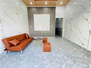 Bán nhà riêng 2pn 2wc tại củ chi, 2,6 tỷ, 100m2 đã hoàn công