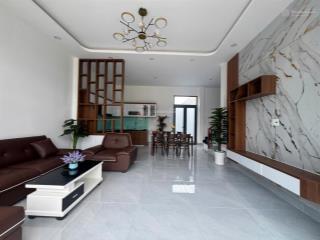 Bán nhà riêng 1 trệt 1 lầu sồ hồng riêng hoàn công tại tân phú trung, củ chi, 3,2 tỷ tặng nội thất