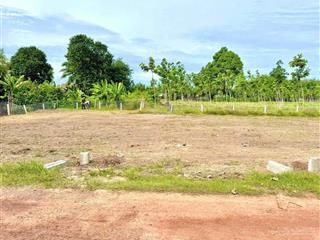 Bán đất thổ 194.8m2 tại chợ cầu xe đường 787, hưng thuận, trảng bàng, tây ninh, 680 triệu