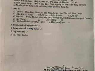 Sang nhượng nhà nghỉ có 12 phòng đang hoạt động