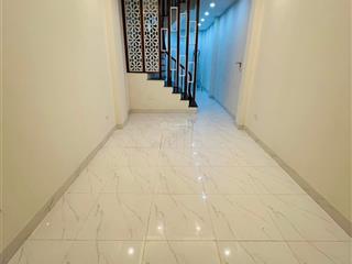 Nhà đẹp ngõ thông sát đường sắt trên cao tại thượng đình,quán gánh dt48m2x4t.sđcc.0979 837 ***