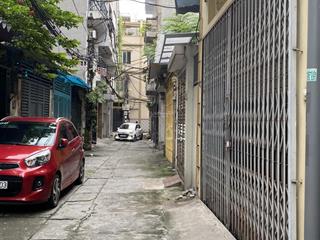 Bán nhà nguyễn sơn  phân lô cán bộ hàng không  lô góc  ô tô đỗ cửa  full nội thất.