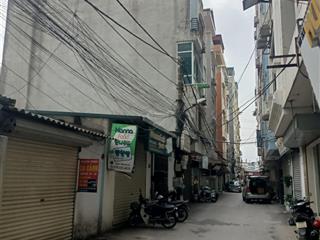 Bán đất trịnh văn bô  110m2, mt 5m  ngõ thông ô tô 7 chỗ  chỉ nhỉnh 160 triệu/m2