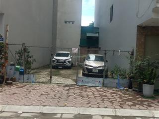 Bán đất trần cung  vài bước mặt phố phạm văn đồng  85m2, mt 6m  ngõ thông ô tô  sổ siêu đẹp