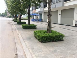 Bán lk trục chính hinode 100m2, 5t, mt 5m, vỉa hè 10m, đường 33m, kd đỉnh cao, nhỉnh 200 tr/m2