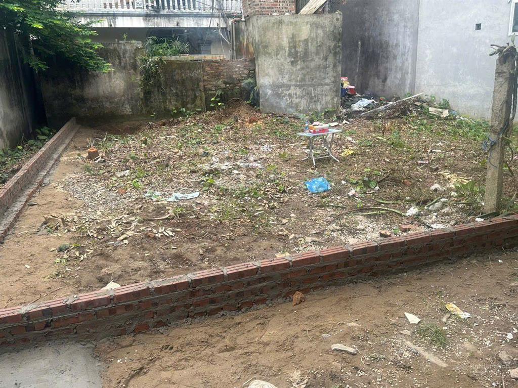 Bán đất mỹ đình 170m2, mặt tiền 25m ngõ ba gác 20m ra ô tô 170 triệu/m2