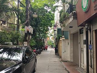 Bán đất phân lô ô tô hồ tùng mậu, chỉ 15m ra mặt phố, 41m2 vuông đẹp, 10.x tỷ