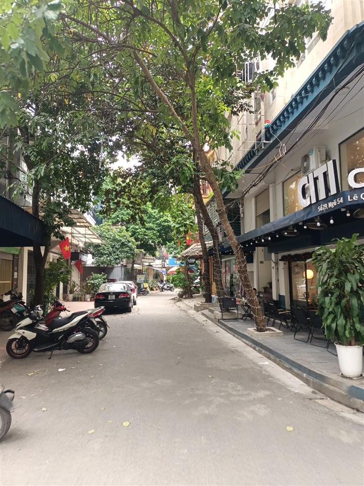 Bán đất phân lô tđc phú diễn 80m2, mặt tiền 5,2m nhỉnh 24 tỷ