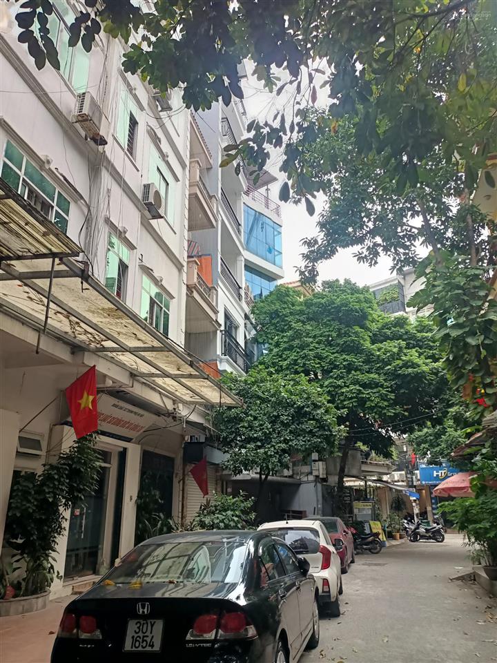 Bán đất phân lô tđc phú diễn 80m2, mặt tiền 5,2m nhỉnh 24 tỷ