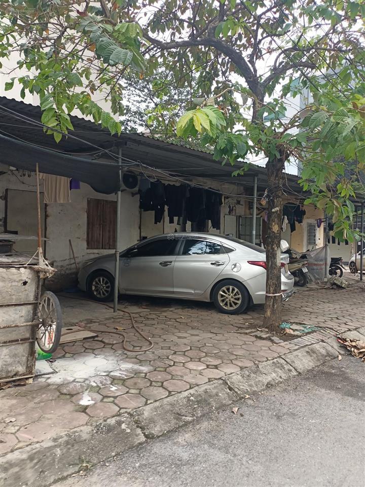 Bán đất phân lô tđc phú diễn 80m2, mặt tiền 5,2m nhỉnh 24 tỷ