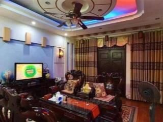 Bán đất tặng nhà mặt phố khu cầu diễn 96m2, 5 tầng ô tô tránh, kinh doanh đẹp chỉ 23x triệu/m2