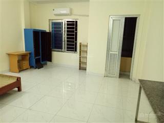 Bán đất tặng tòa ccmn lai xá 105m2, 6 tầng, mặt tiền 8m ô tô đỗ cửa chỉ 18.5 tỷ