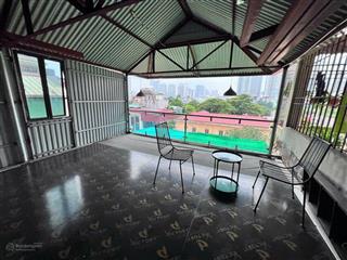 Bán nhà cầu diễn 52m2, 4 tầng, sân đậu 3 ô tô, 15m ra ô tô tránh chỉ nhỉnh 10 tỷ