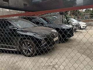 Bán đất đg cầu diễn 144m2, mt 8m áp góc, ô tô tránh, vỉa hè đá bóng, giá ngon nhất khu