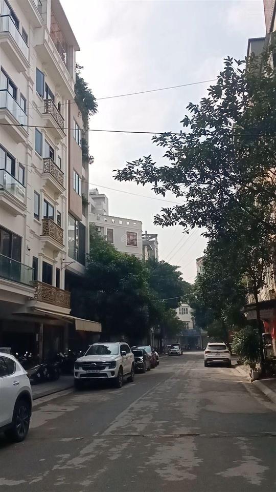 Bán toà vp ccmn trịnh văn bô 75m2, 8t có hầm, sắp ra mặt phố, view triệu đô siêu đỉnh