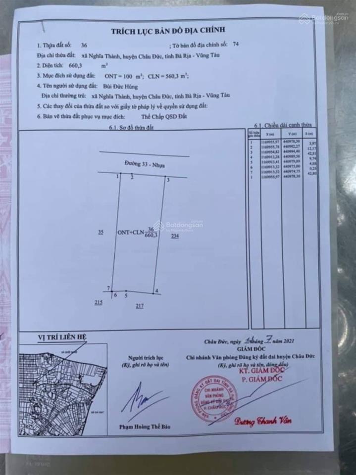 Rẻ nhất bàn cờ nghĩa thành suối nghệ 15x44m tc 100m2, giá chỉ 2,69 tỷ thương lượng,  0933 572 ***