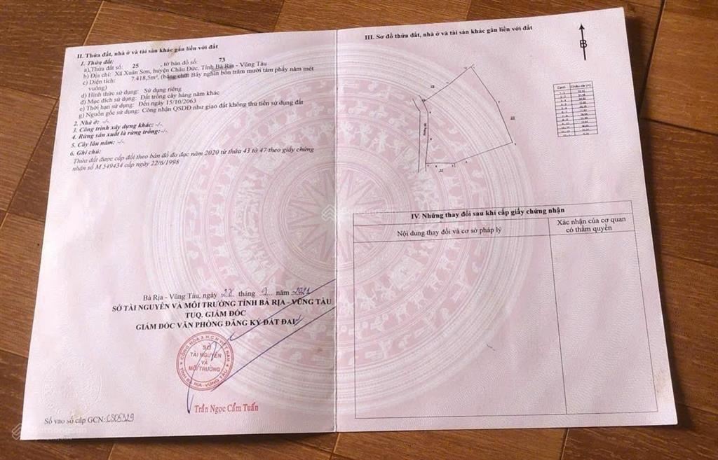 Đất sào đường nhựa giá rẽ chỉ 300triệu /1 sào gần khu dân cư. 0989 250 ***